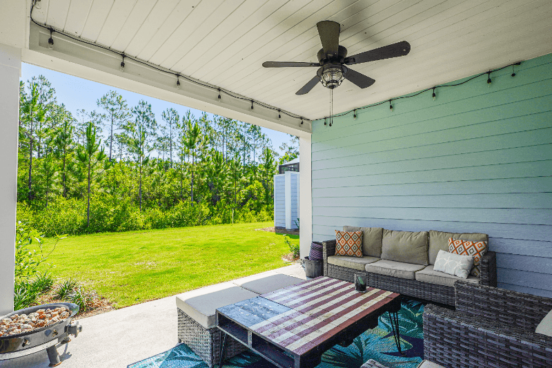 Panama City Beach House: 9337 Cool Breeze Drive