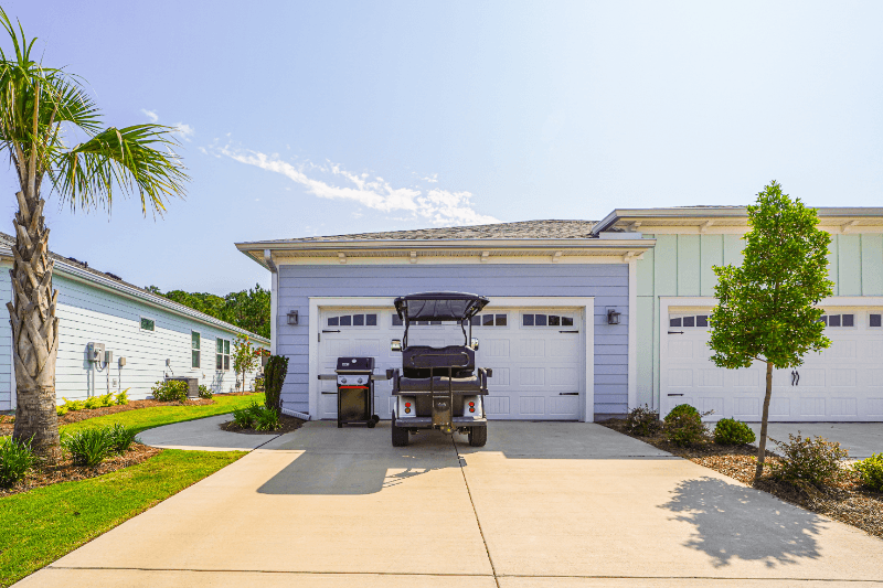 Panama City Beach House: 9337 Cool Breeze Drive
