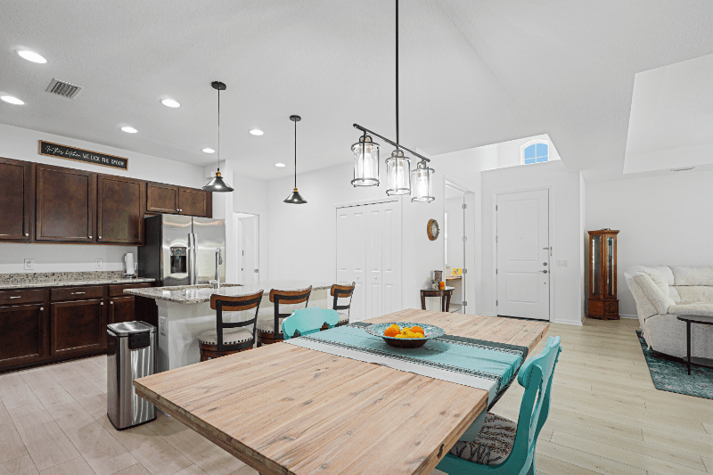 Panama City Beach House: 9337 Cool Breeze Drive