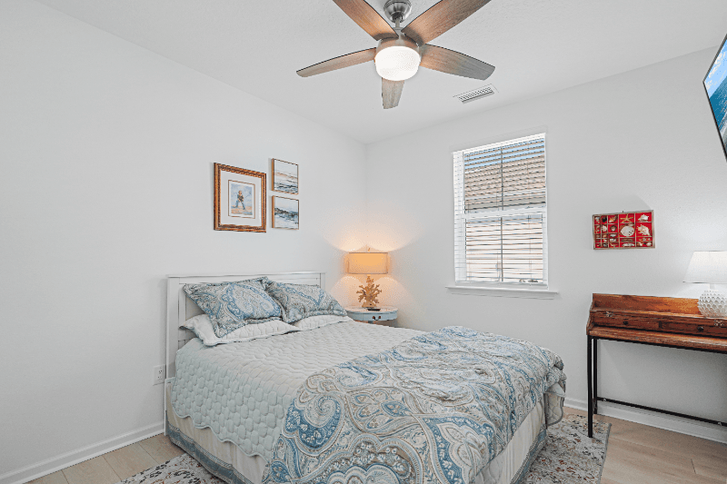 Panama City Beach House: 9337 Cool Breeze Drive