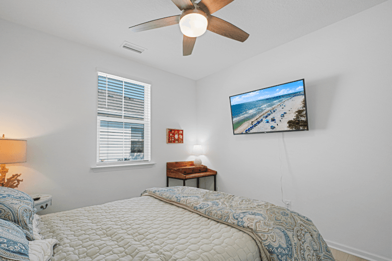 Panama City Beach House: 9337 Cool Breeze Drive