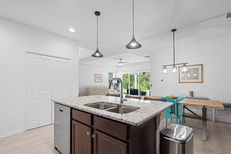 Panama City Beach House: 9337 Cool Breeze Drive