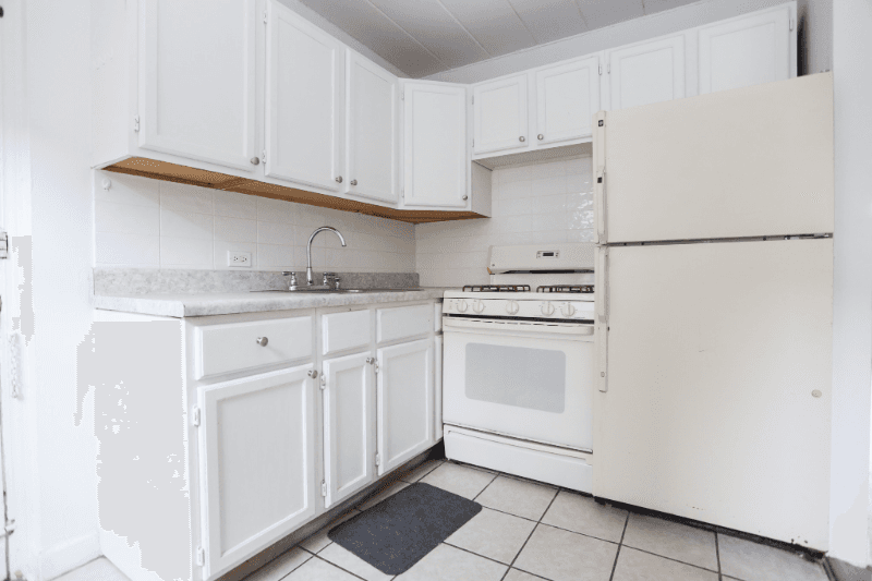 Chicago Apartment: 5649 Christiana