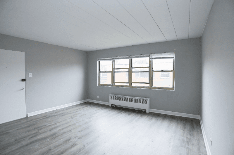 Chicago Apartment: 5649 Christiana