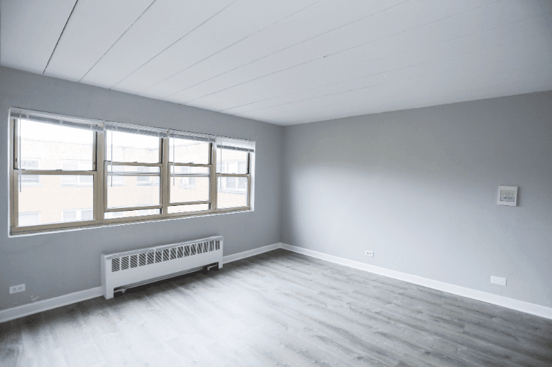 Chicago Apartment: 5649 Christiana