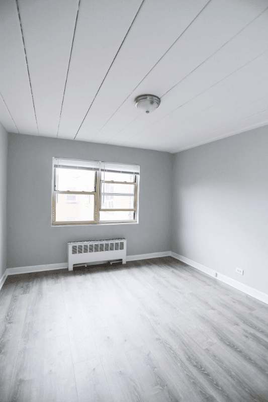 Chicago Apartment: 5649 Christiana