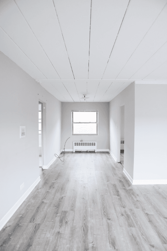 Chicago Apartment: 5649 Christiana