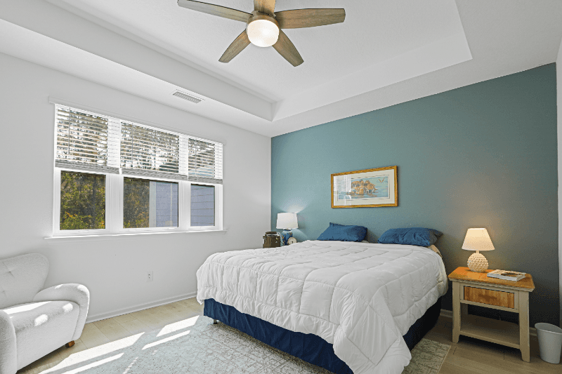 Panama City Beach House: 9337 Cool Breeze Drive