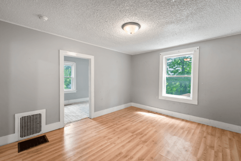 University Park House: 1006 Park St.