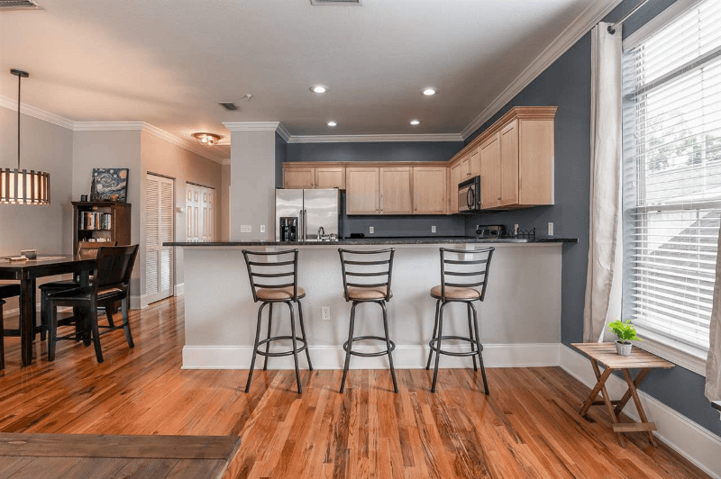 Tallahassee Condo: 415 Saint Francis St