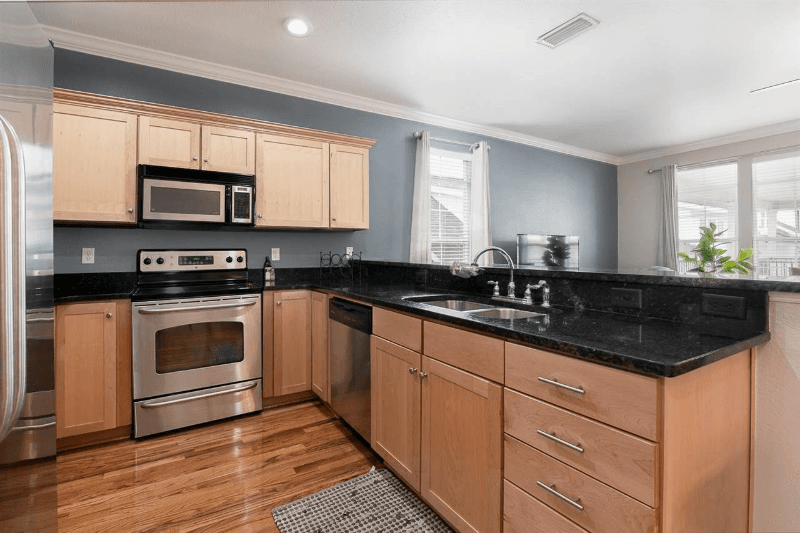 Tallahassee Condo: 415 Saint Francis St