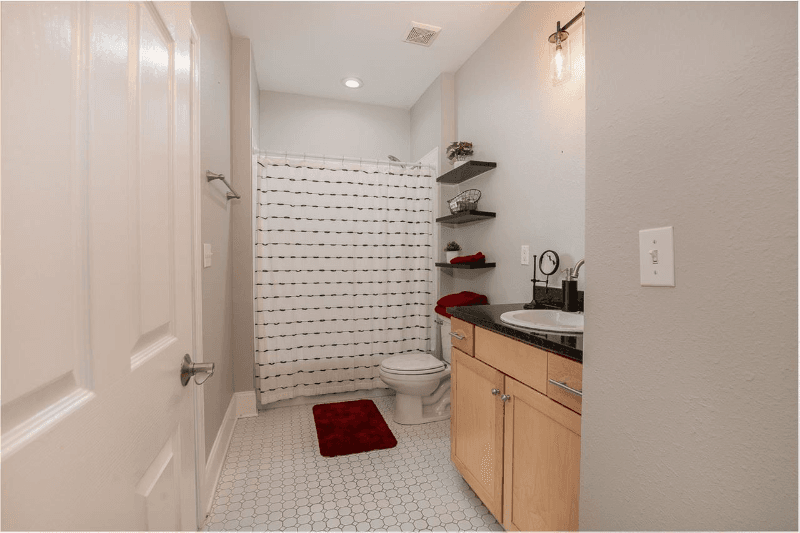 Tallahassee Condo: 415 Saint Francis St