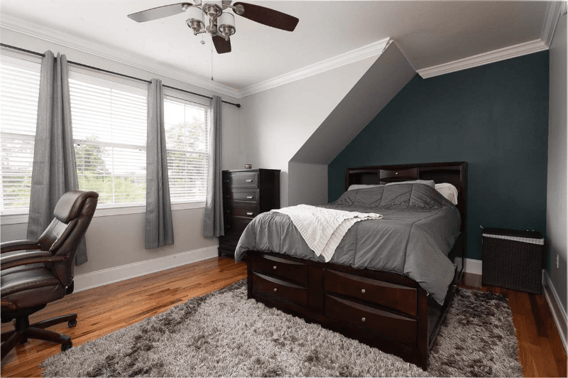 Tallahassee Condo: 415 Saint Francis St