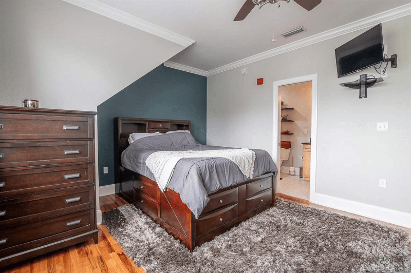Tallahassee Condo: 415 Saint Francis St