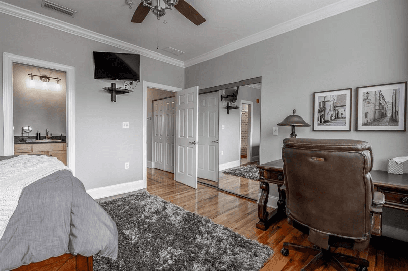 Tallahassee Condo: 415 Saint Francis St
