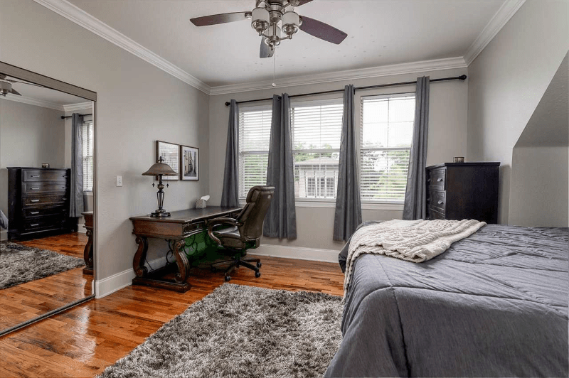 Tallahassee Condo: 415 Saint Francis St