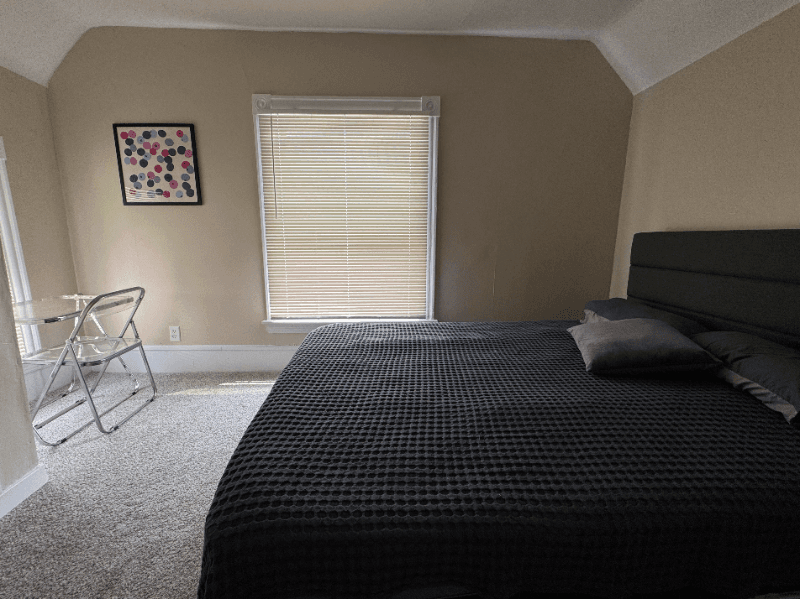 Grand Rapids Single Room: 111 Sweet St NE