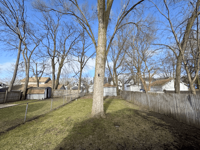 Grand Rapids Single Room: 111 Sweet St NE