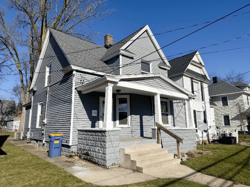Grand Rapids Single Room: 111 Sweet St NE