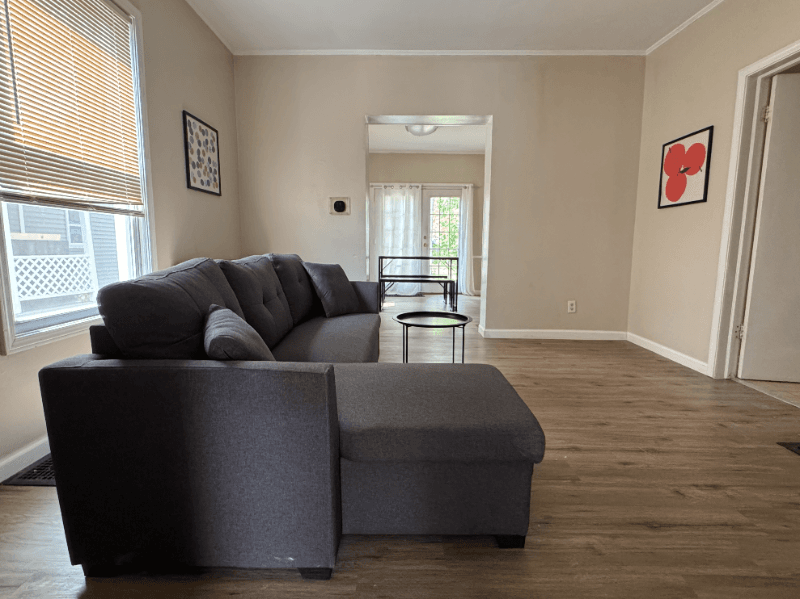 Grand Rapids Single Room: 111 Sweet St NE