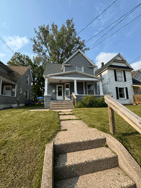 Grand Rapids Single Room: 111 Sweet St NE