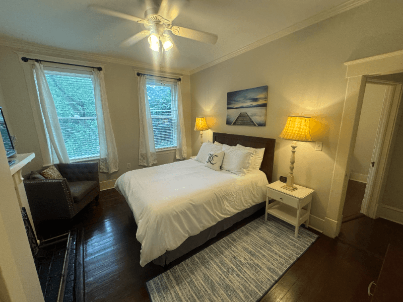 Savannah Condo: 339 Whitaker Street