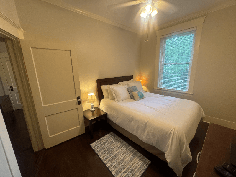Savannah Condo: 339 Whitaker Street