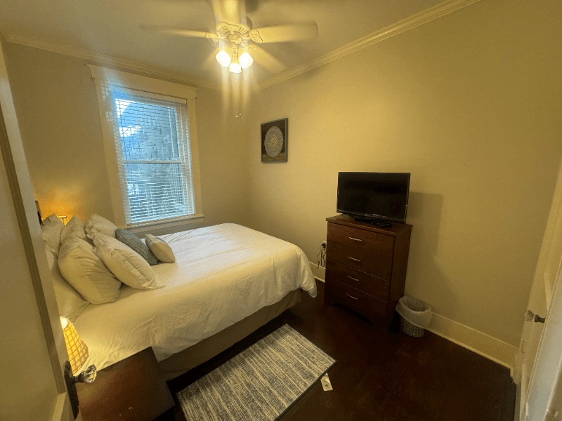 Savannah Condo: 339 Whitaker Street