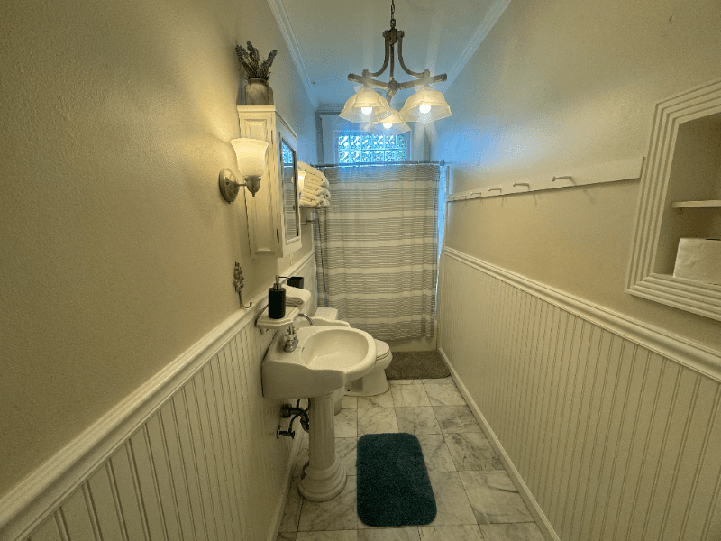 Savannah Condo: 339 Whitaker Street
