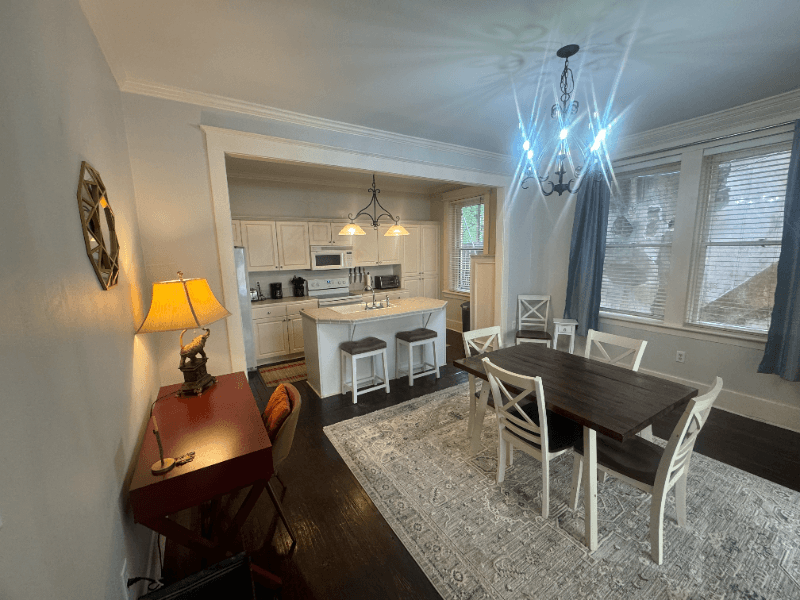 Savannah Condo: 339 Whitaker Street