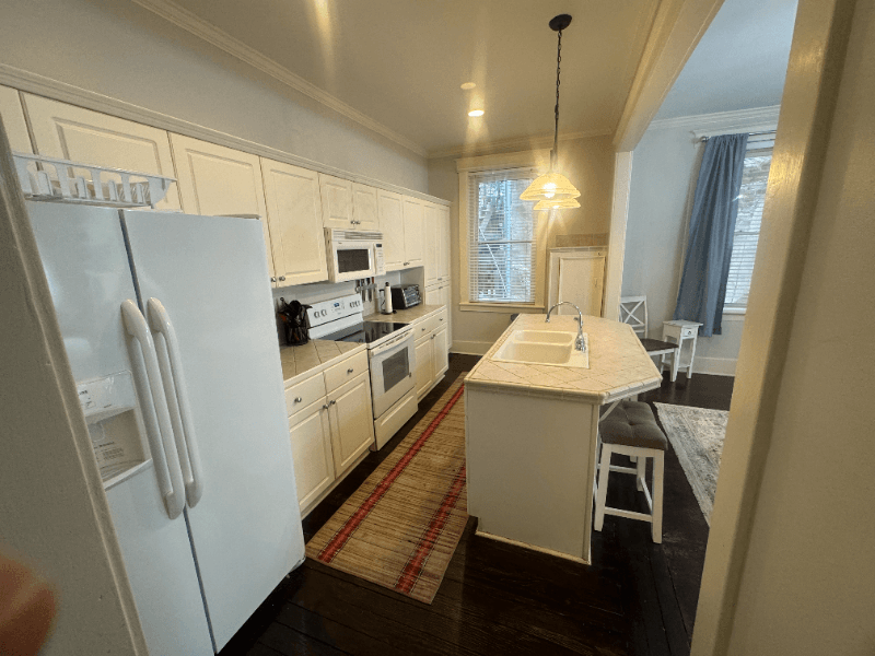 Savannah Condo: 339 Whitaker Street
