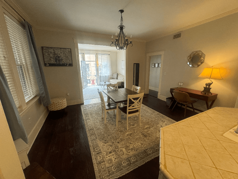 Savannah Condo: 339 Whitaker Street