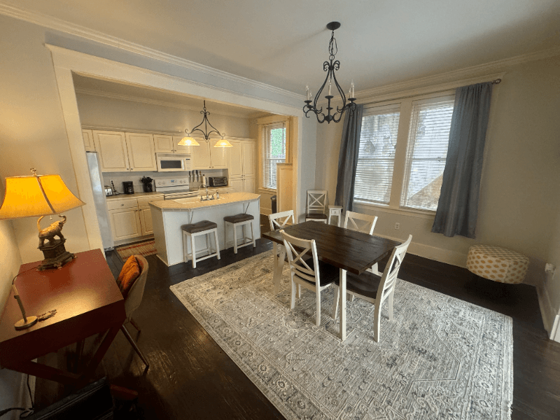 Savannah Condo: 339 Whitaker Street