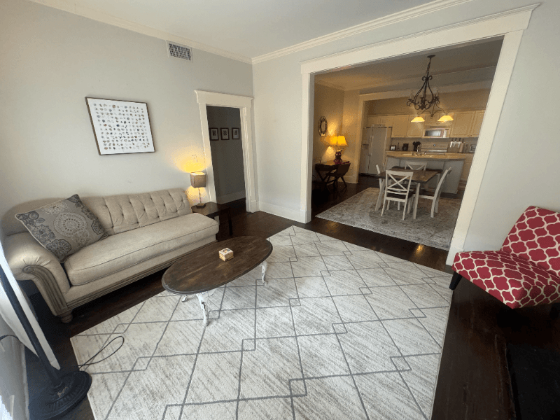 Savannah Condo: 339 Whitaker Street