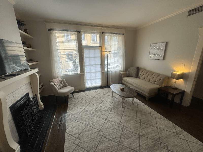 Savannah Condo: 339 Whitaker Street