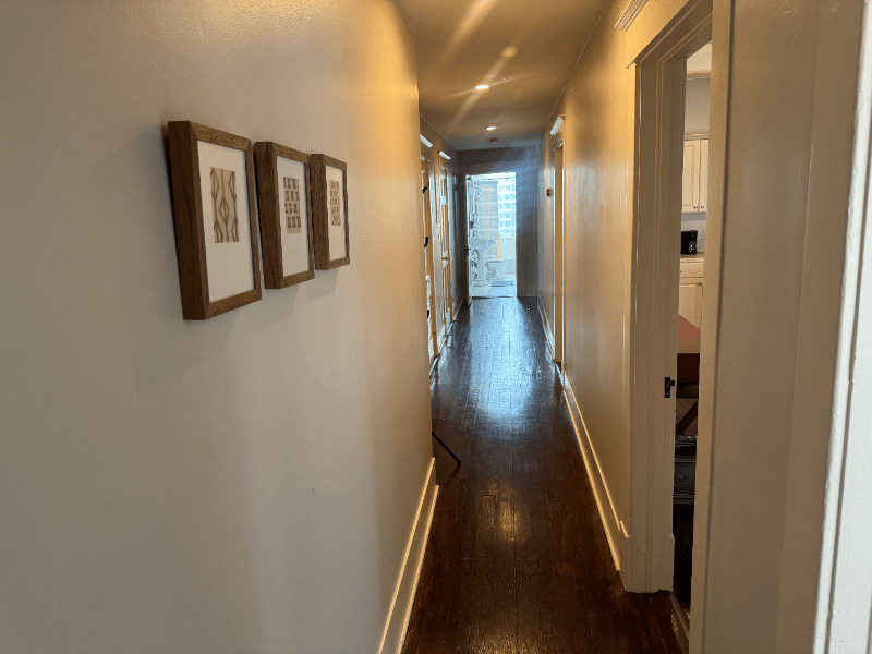Savannah Condo: 339 Whitaker Street