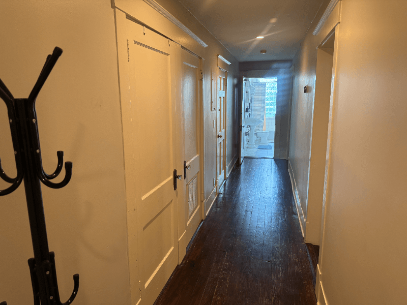 Savannah Condo: 339 Whitaker Street