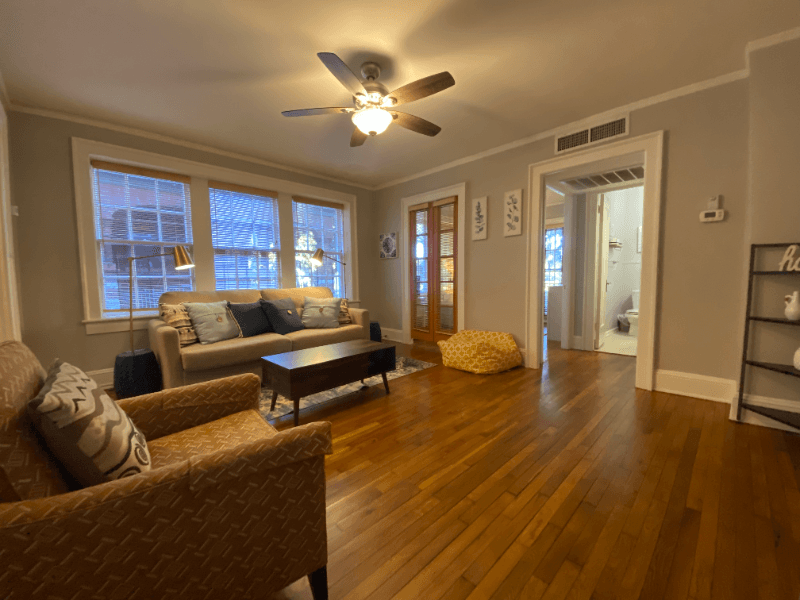 Savannah Condo: 805 Whitaker Street