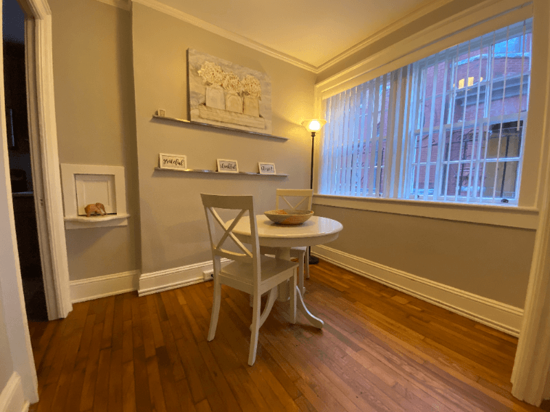 Savannah Condo: 805 Whitaker Street