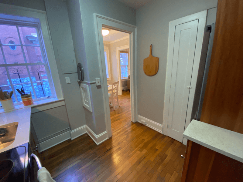 Savannah Condo: 805 Whitaker Street
