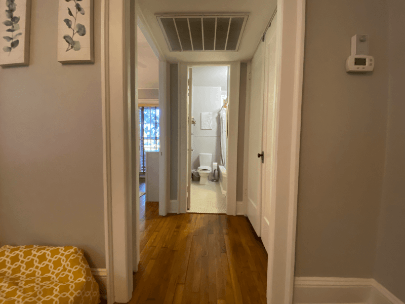 Savannah Condo: 805 Whitaker Street