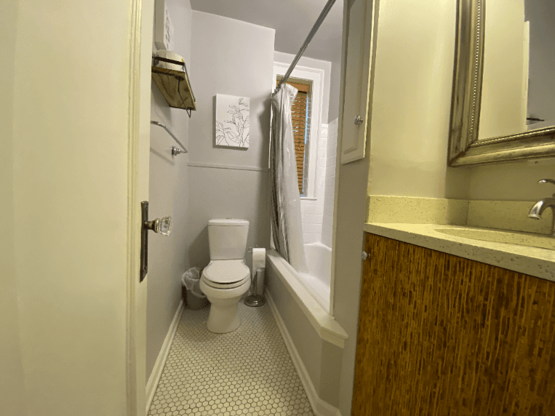 Savannah Condo: 805 Whitaker Street