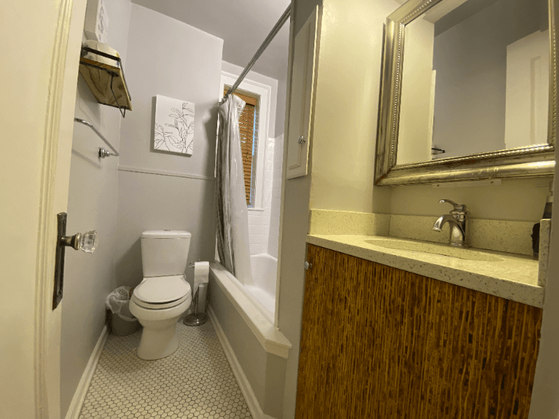 Savannah Condo: 805 Whitaker Street