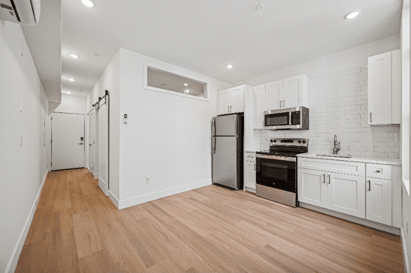 Philadelphia Condo: 3018 N Broad St