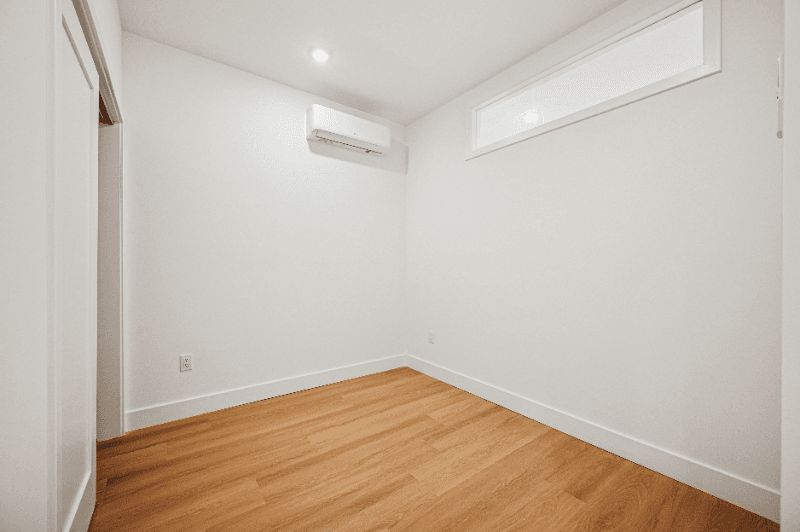 Philadelphia Condo: 3018 N Broad St