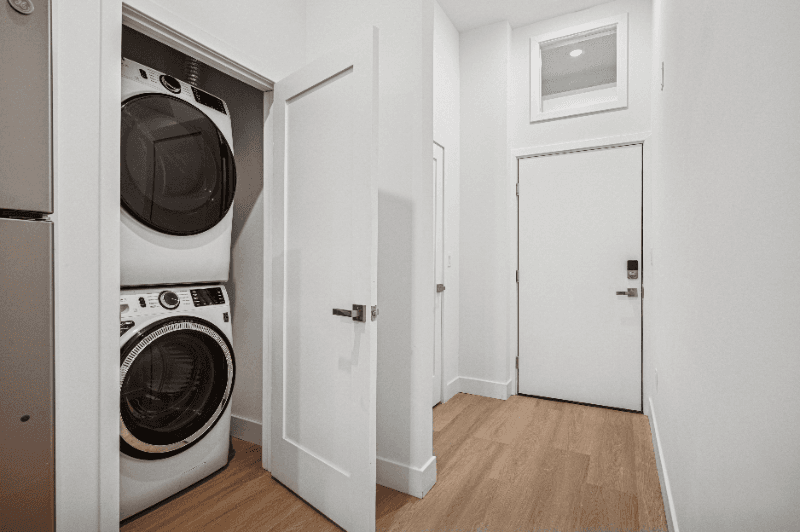 Philadelphia Condo: 3018 N Broad St