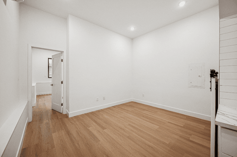 Philadelphia Condo: 3018 N Broad St