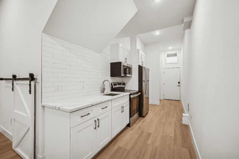 Philadelphia Condo: 3018 N Broad St