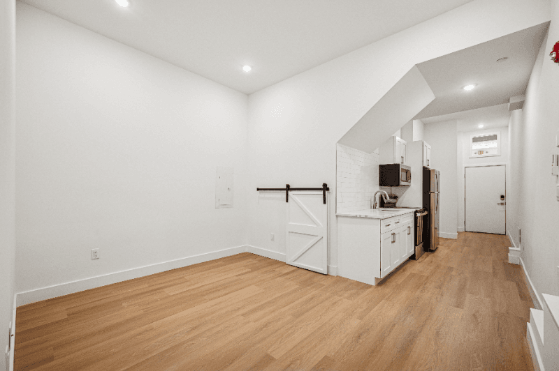 Philadelphia Condo: 3018 N Broad St