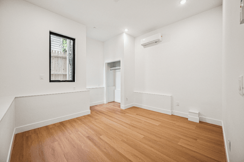 Philadelphia Condo: 3018 N Broad St